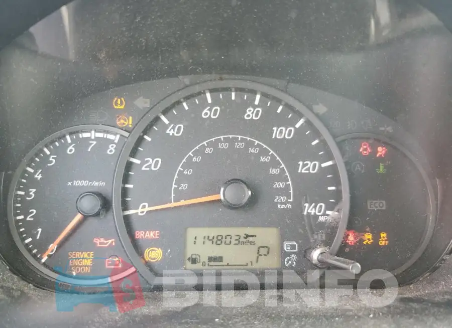 ML32F3FJ9KHF12374 Photo# 9
