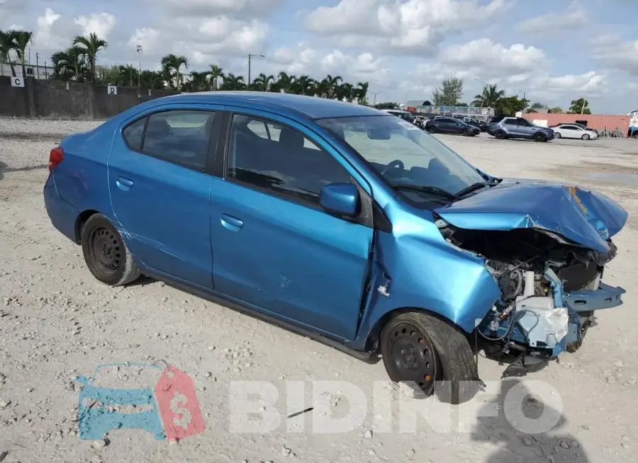 ML32F3FJ9KHF12374 Photo# 4