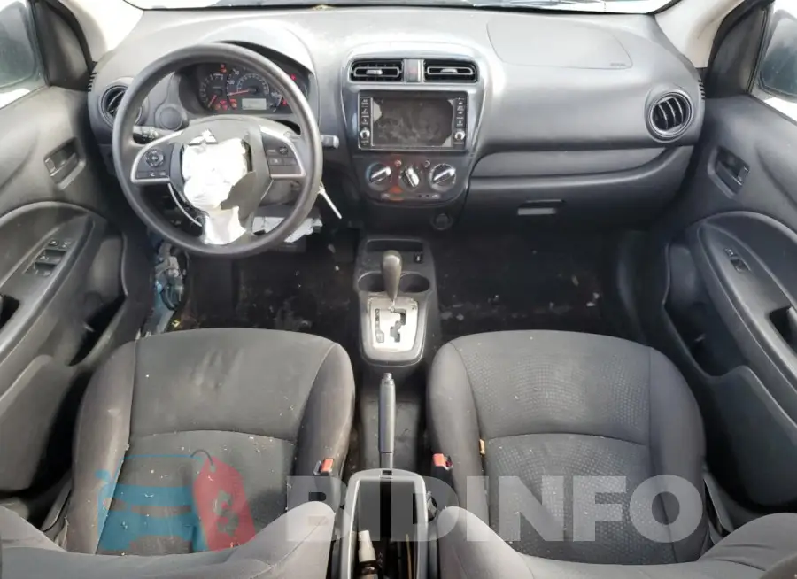 ML32F3FJ9KHF12374 Photo# 8