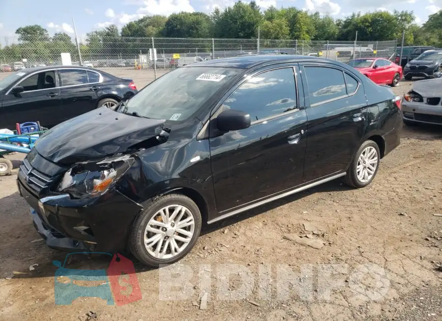 ML32FUFJ4MHF03302 Photo# 1