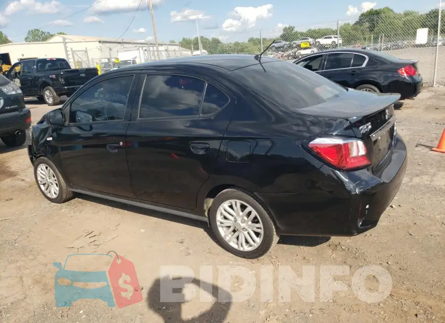 ML32FUFJ4MHF03302 Photo# 2
