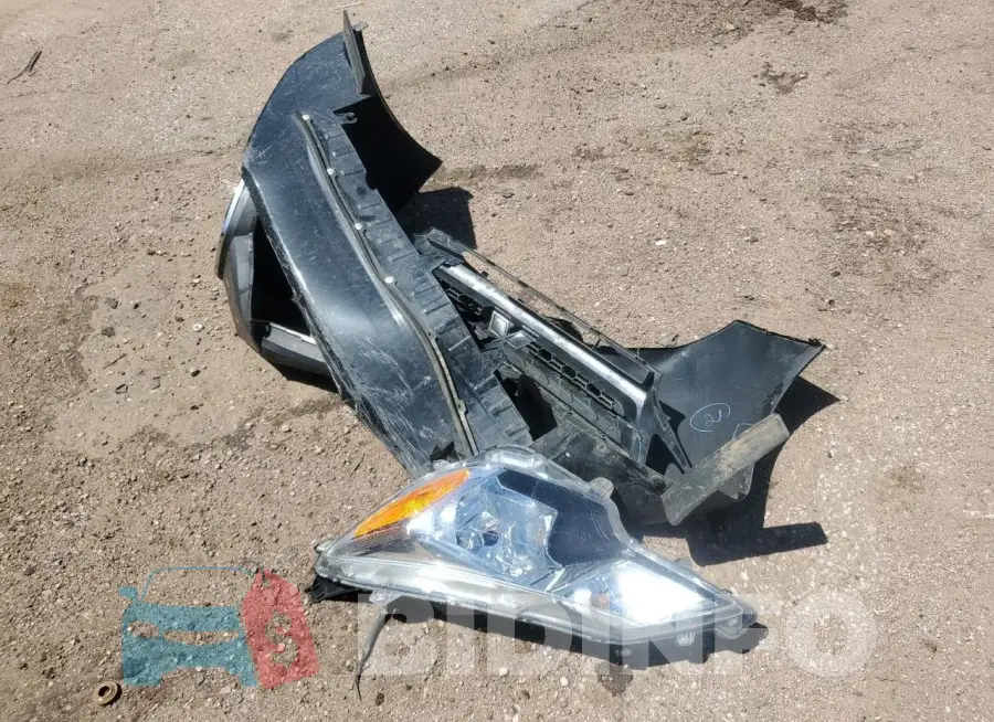 ML32FUFJ5NHF08882 Photo# 12