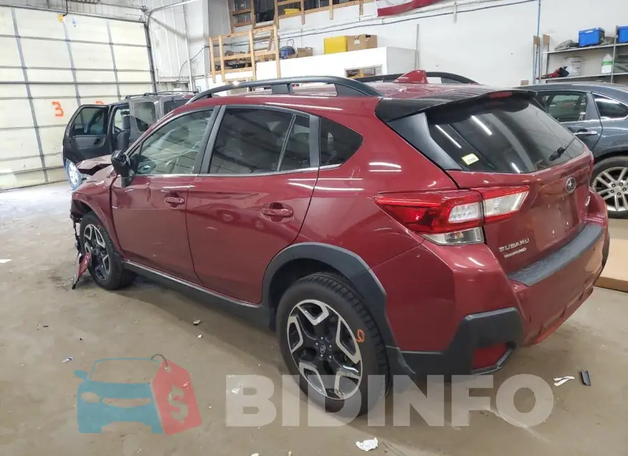 JF2GTAMC7K8261230 Photo# 2