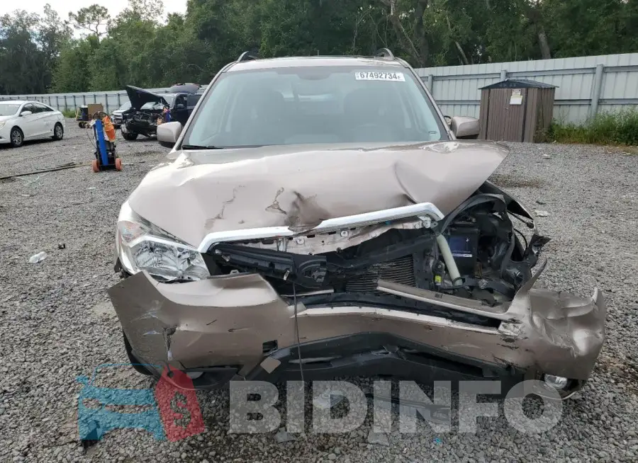 JF2SJARC6FH414646 Photo# 5