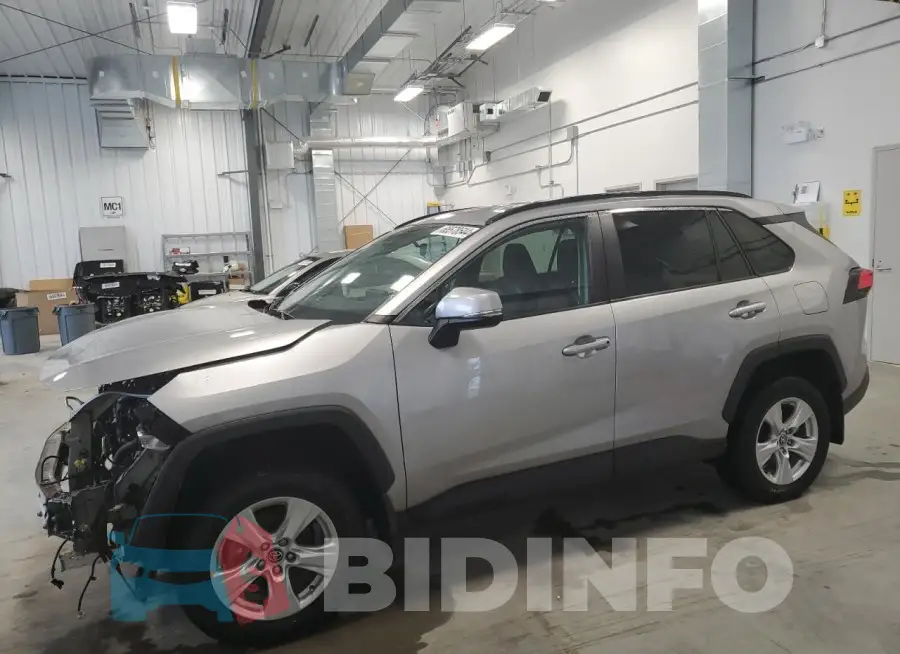 2T3B1RFV6KC056263 Photo# 1