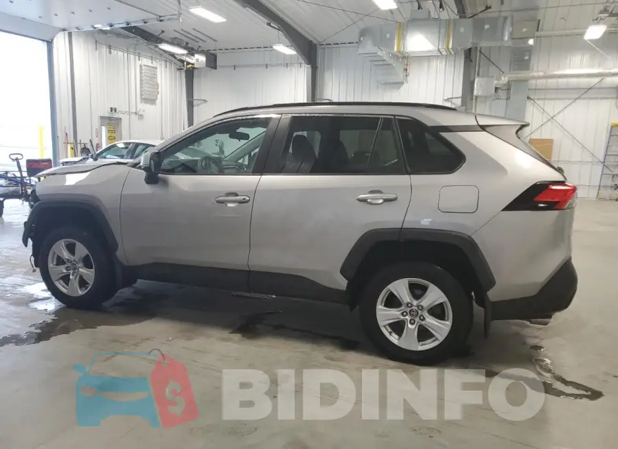 2T3B1RFV6KC056263 Photo# 2
