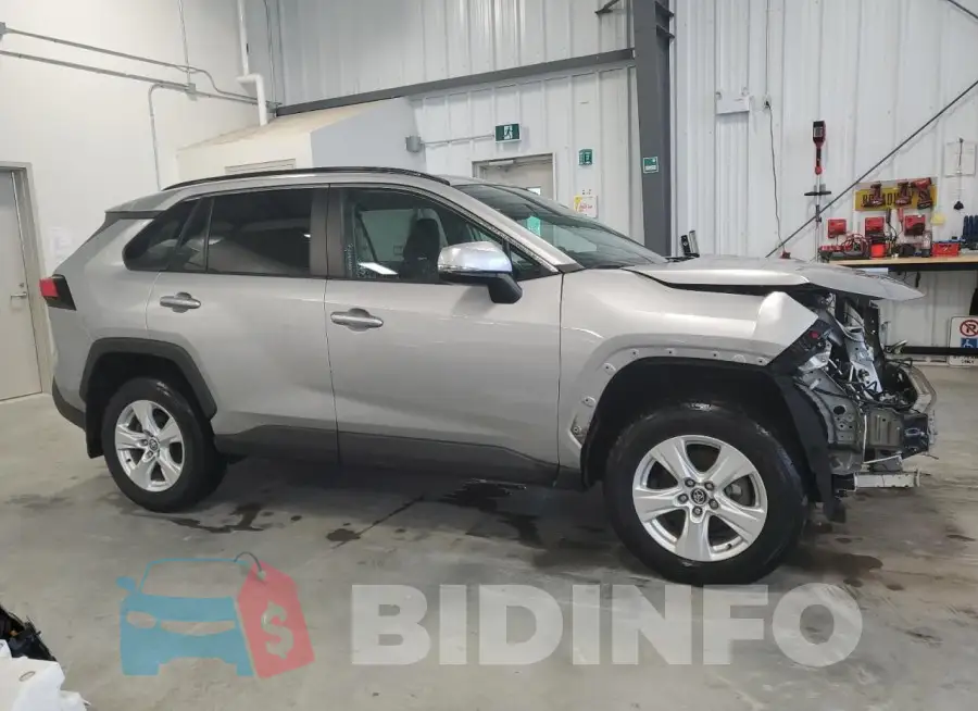 2T3B1RFV6KC056263 Photo# 4