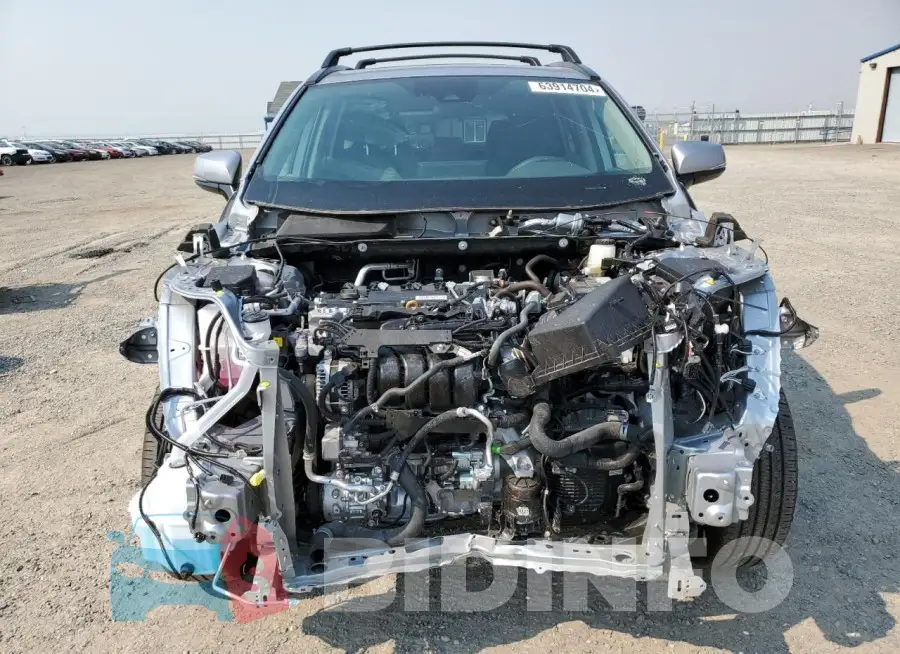 2T3P1RFV6RC400108 Photo# 5