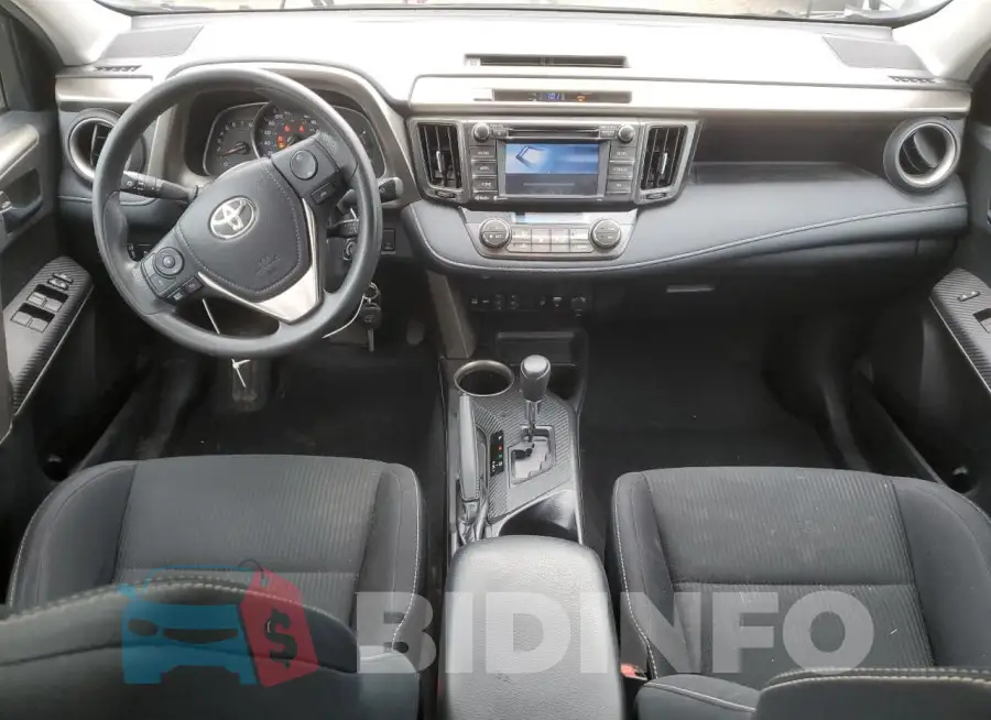 2T3RFREV4FW398073 Photo# 8
