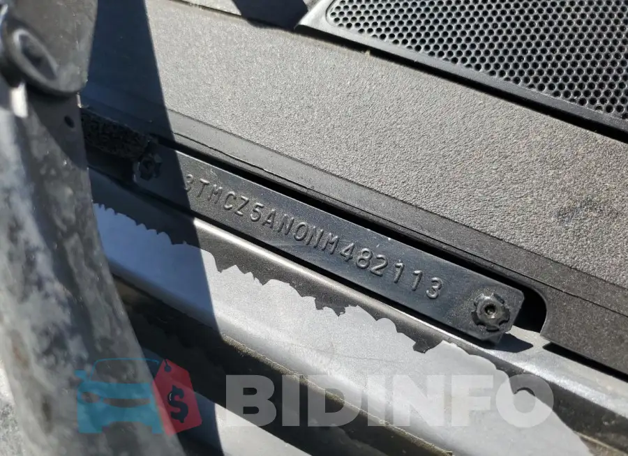3TMCZ5AN0NM482113 Photo# 12