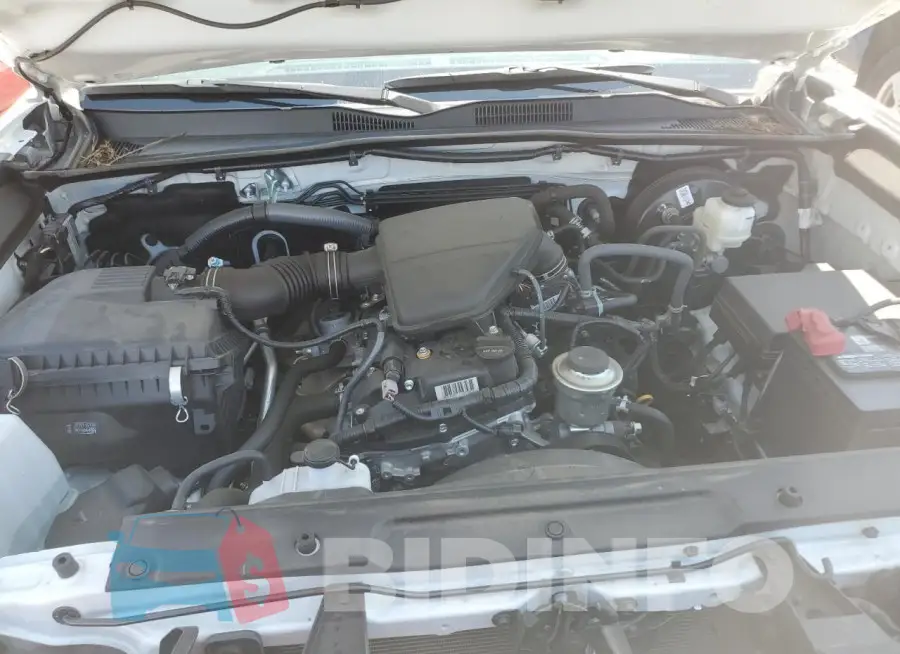 3TYRX5GN3PT087700 Photo# 11