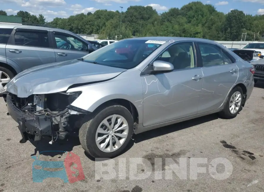 4T1BF1FK4FU971165 Photo# 1