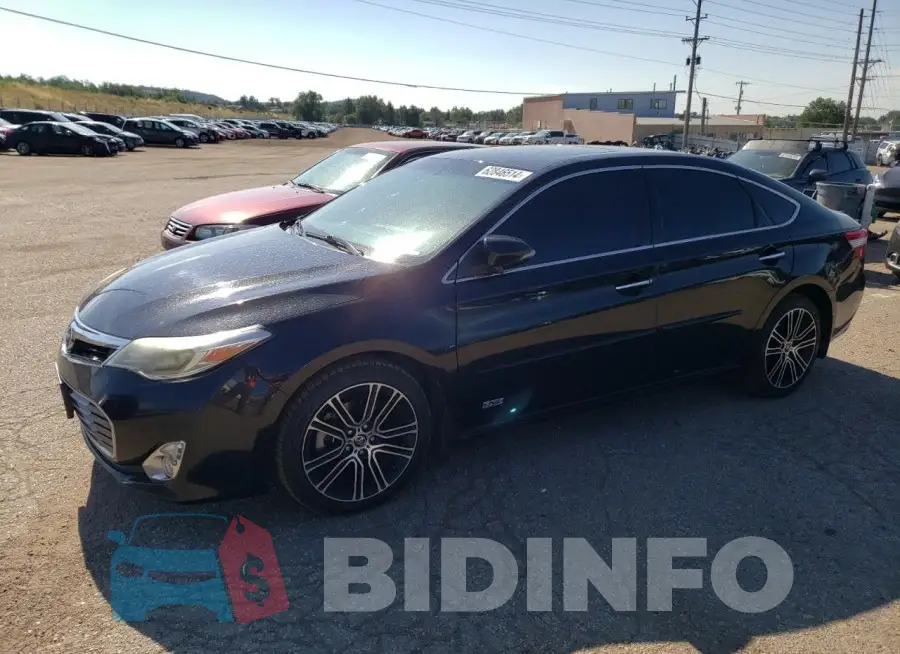 4T1BK1EB8FU152172 Photo# 1