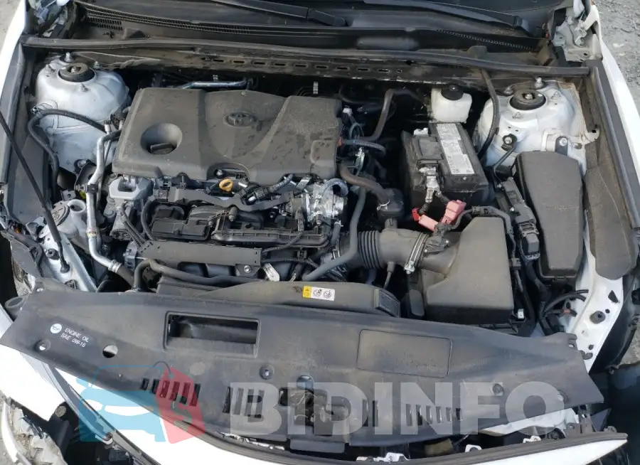 4T1C11AK1MU607633 Photo# 11