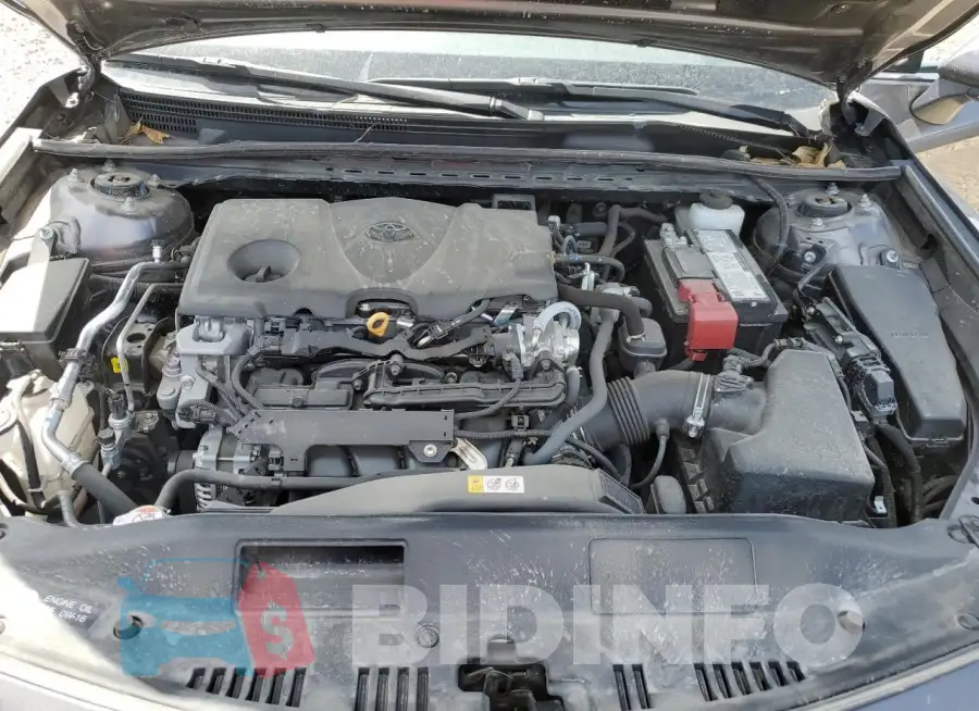 4T1F11BK5PU084441 Photo# 11