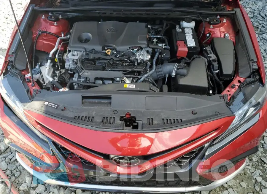 4T1K61AK3PU184247 Photo# 11