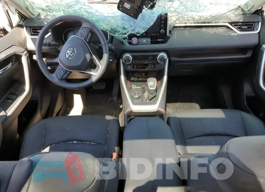 4T3D6RFV6MU063483 Photo# 8