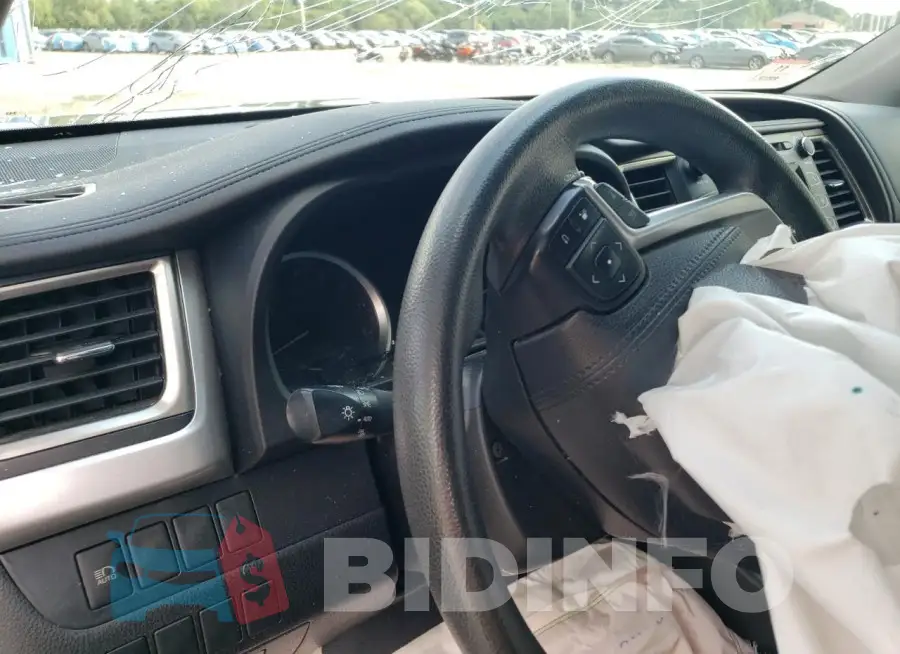 5TDBZRFHXKS746424 Photo# 9