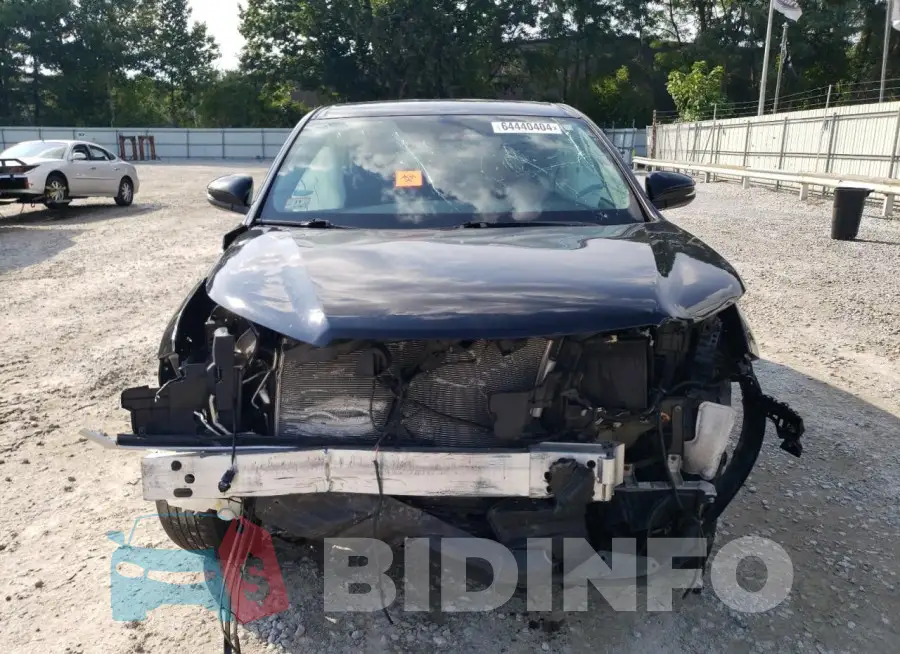 5TDBZRFHXKS746424 Photo# 5