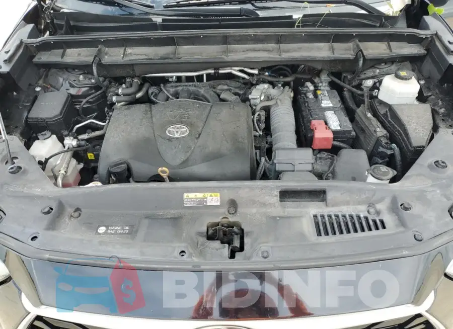 5TDGZRBH2LS520214 Photo# 12