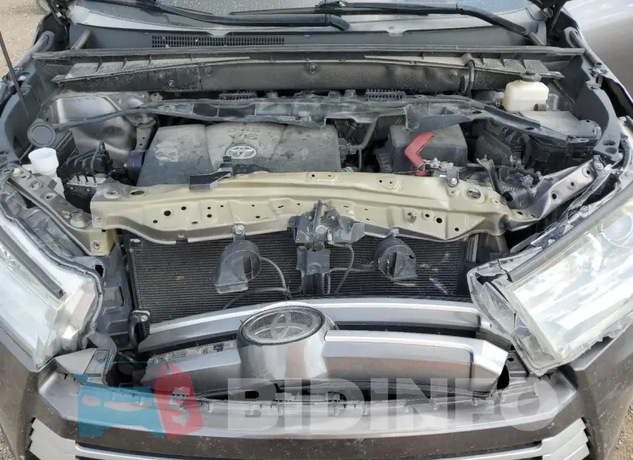 5TDJZRFH5JS807995 Photo# 12
