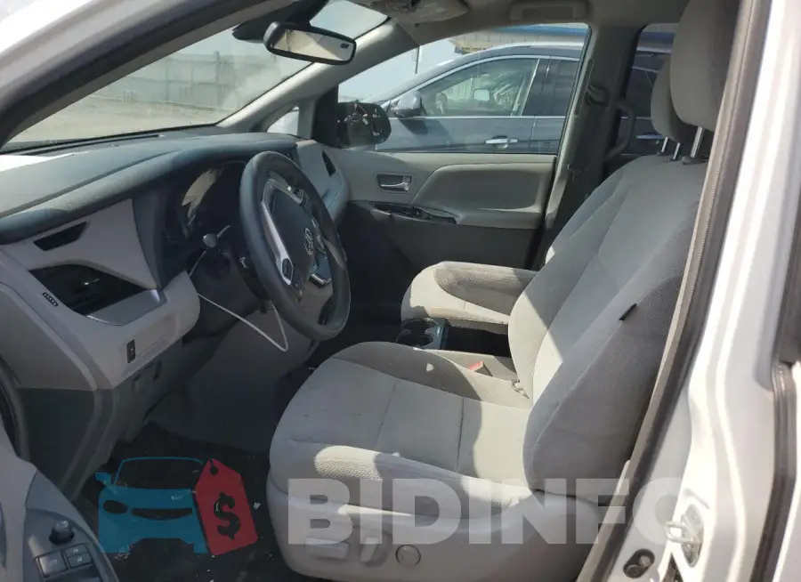5TDKZ3DC1JS910887 Photo# 7