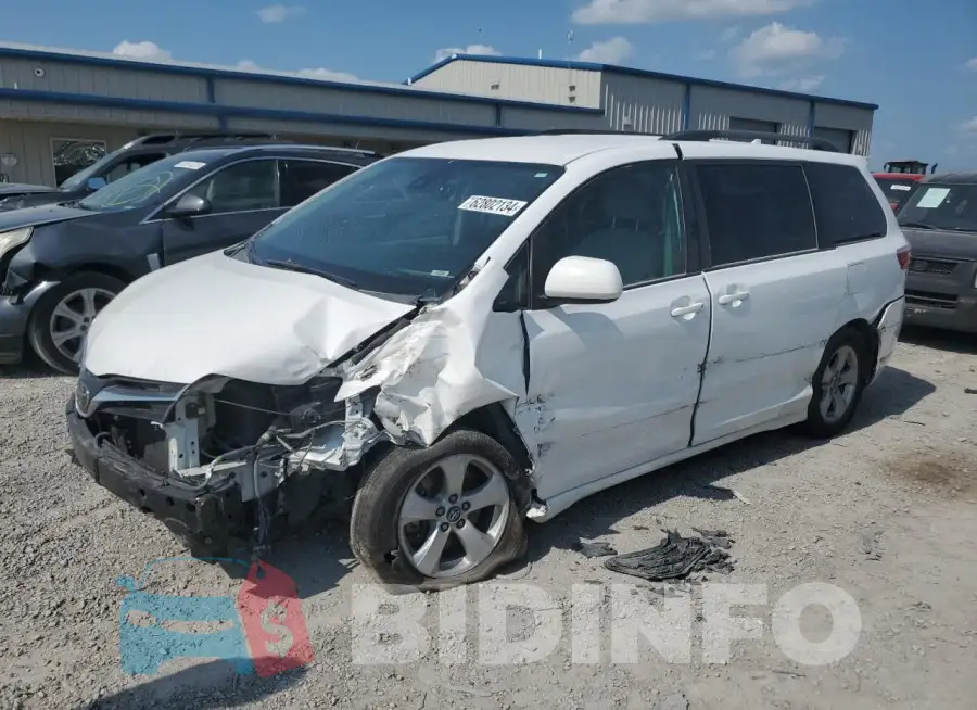 5TDKZ3DC1JS910887 Photo# 1