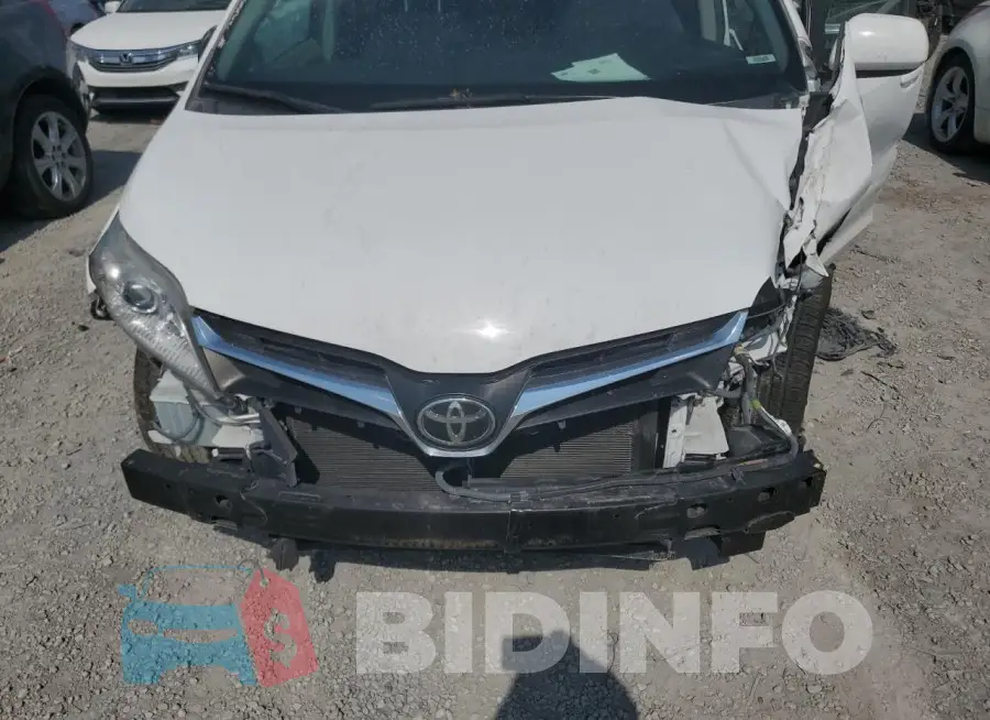 5TDKZ3DC1JS910887 Photo# 12