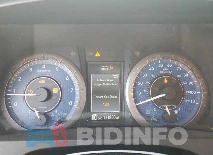 5TDKZ3DC1JS910887 Photo# 9