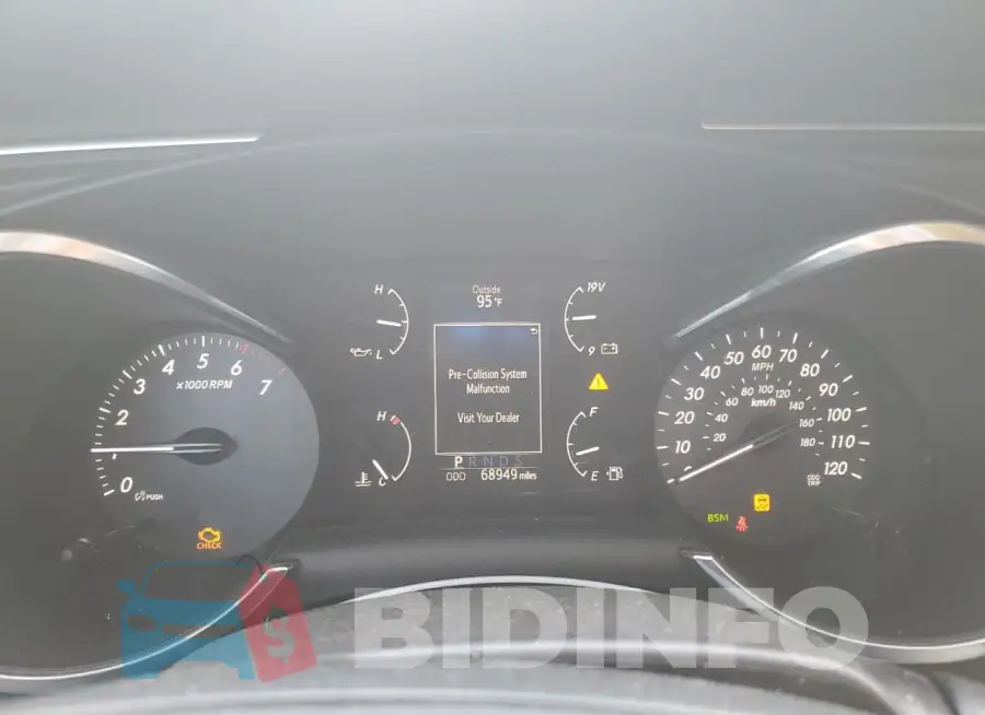 5TDZY5G15JS070877 Photo# 9