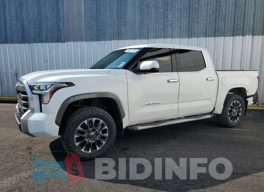 5TFJA5DB9PX119385 Photo# 1