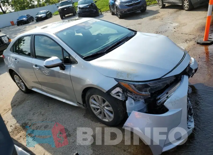 5YFB4MDE1RP147439 Photo# 4