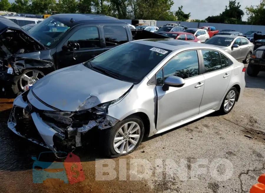 5YFB4MDE1RP147439 Photo# 1