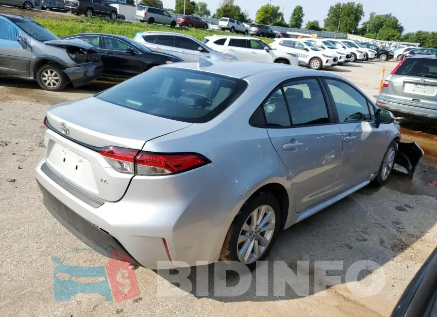 5YFB4MDE1RP147439 Photo# 3