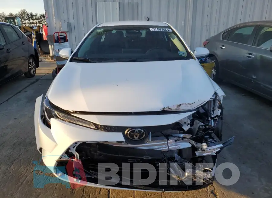5YFB4MDE5RP104285 Photo# 5