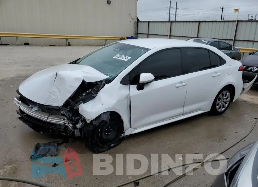 5YFB4MDE6PP022742 Photo# 1