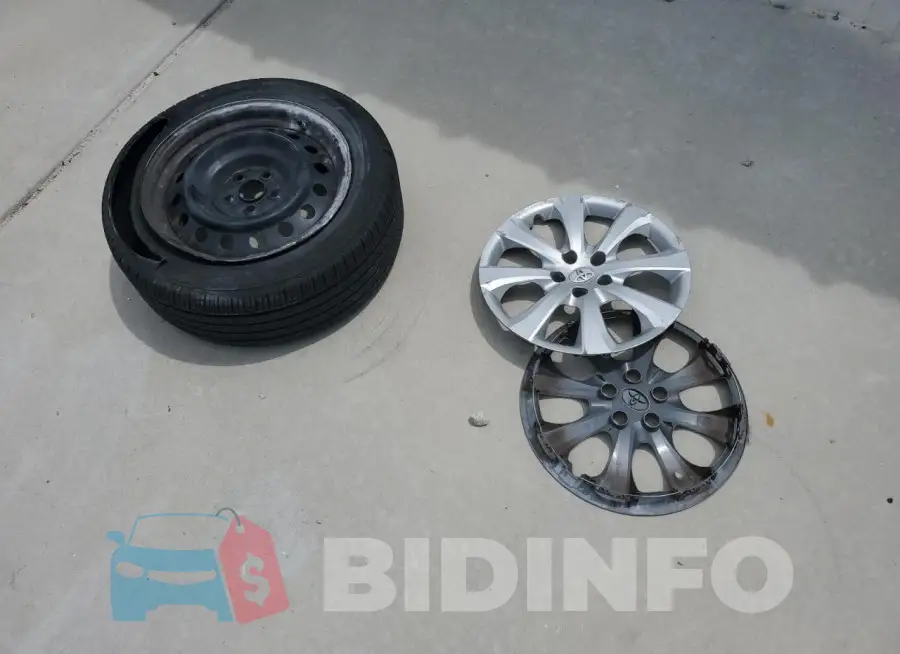 5YFB4MDE9PP031676 Photo# 12