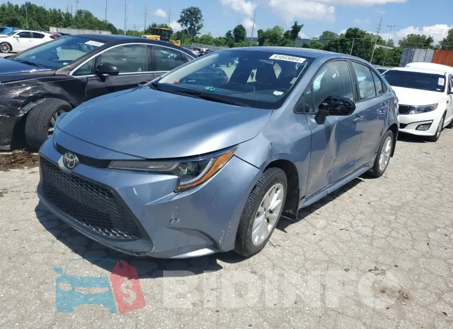 5YFBPRBE6LP028543 Photo# 1