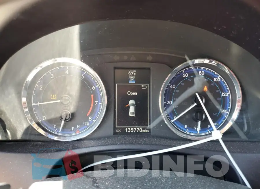 5YFBURHEXJP779562 Photo# 9