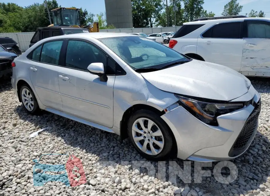 5YFEPMAE7NP285814 Photo# 4