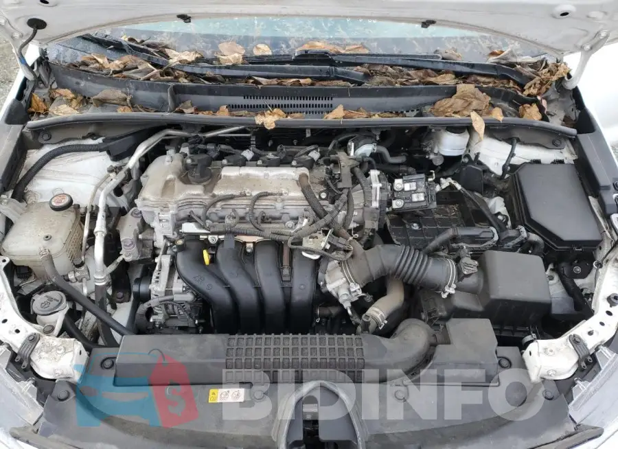 5YFEPRAE5LP127742 Photo# 11