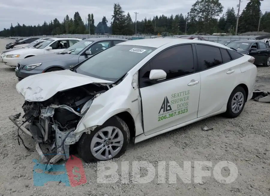 JTDKBRFU2G3512174 Photo# 1
