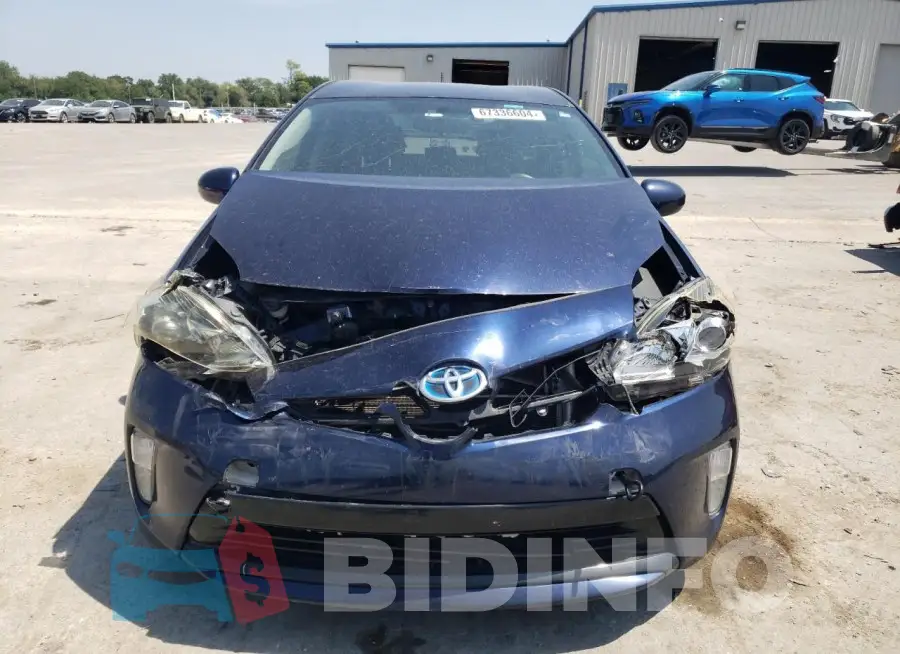 JTDKN3DUXF0464625 Photo# 5