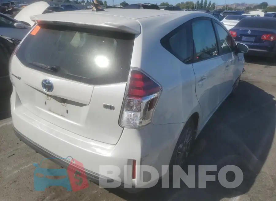 JTDZN3EU3FJ024639 Photo# 3