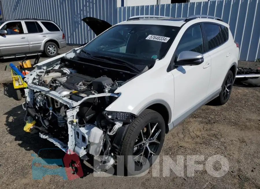 JTMJFREV6GD185850 Photo# 1