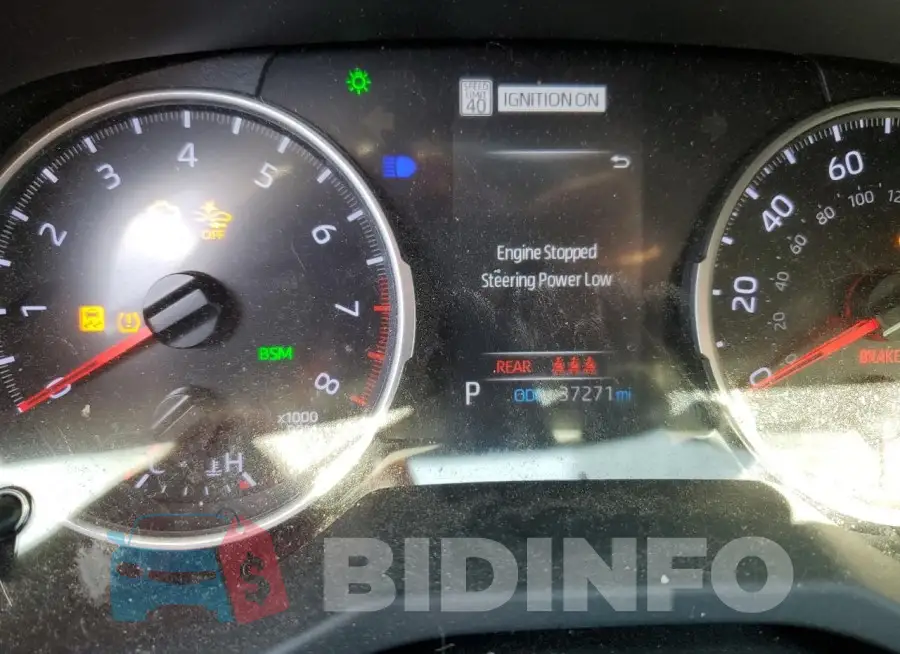 JTMP1RFV4LD530150 Photo# 9