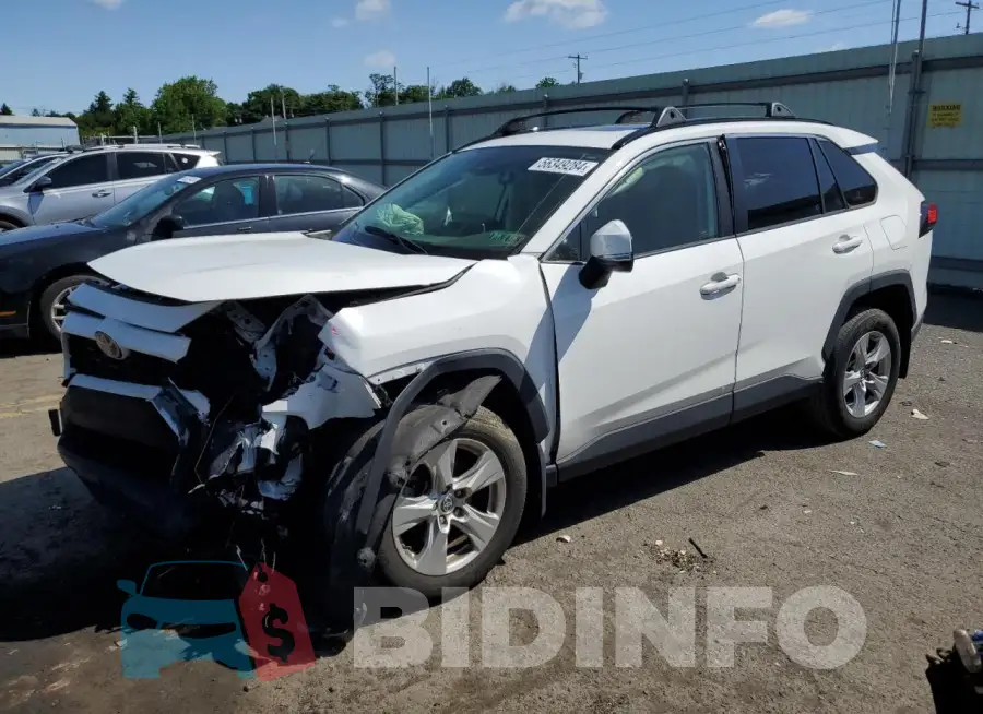JTMP1RFV4LD530150 Photo# 1