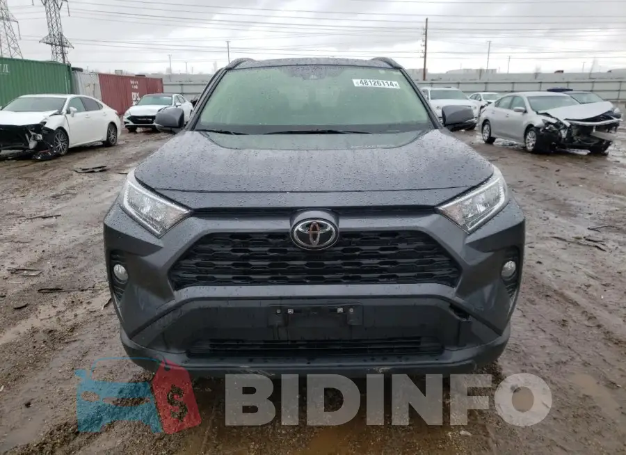 JTMP1RFV4MD078850 Photo# 5