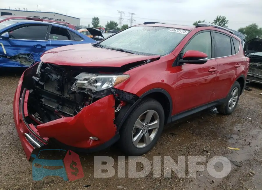 JTMRFREV6FD109790 Photo# 1