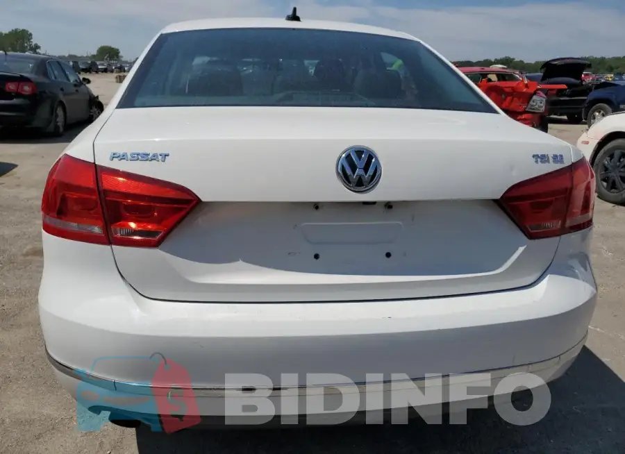 1VWBS7A37FC014289 Photo# 6